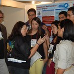 Campus do Sertão marca presença no 1º Alagoas Caiite