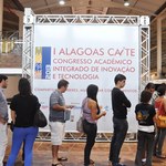 Começa o 1º Alagoas Caiite