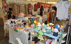 Mostra do rico e variado artesanato alagoano