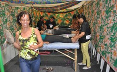 Práticas complementares voltadas à qualidade de vida