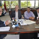 Comemoração  aproxima Ufal da Alemanha