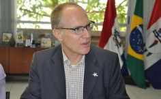 O adido cultural da Alemanha