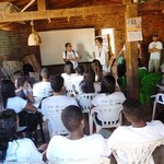 Comunidades do interior de Alagoas recebem o Projeto DocSertão