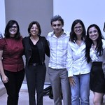 Curso de Comunicação lança página neste Portal e anuncia novidades