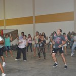 Curso de Educação Física do Cesmac movimenta o 1º Alagoas Caiite