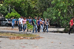 Curso de nivelamento prepara feras das Engenharias