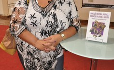 Maísa Gomes, da Uneal