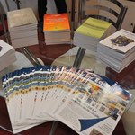 Edufal lança 20 livros durante 1º Alagoas Caiite