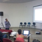 Evento em Arapiraca reuniu pesquisadores do semiárido