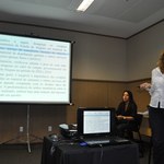 Fapeal promove debates sobre a inclusão social e inovação em mesas redondas