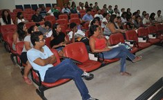 Últimos preparativos para o Caiite são discutidos com monitores do evento