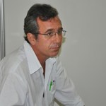 Mora na Filosofia e Intacta retina lançam livros no Théo Brandão