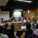 Museu Théo Brandão e Instituto de Ciências Sociais promovem pós-graduação em Antropologia