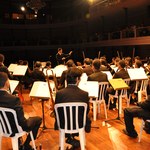 Orquestra abre edital para novos integrantes
