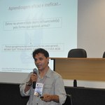 Presente e futuro da educação superior são discutidos no 1º Alagoas Caiite