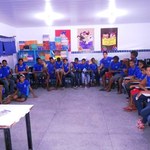 Projeto do Campus do Sertão orienta jovens sobre a sexualidade e relações de gênero