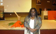 Ana Cristina Santos coordena projeto que orienta jovens sobre a sexualidade e relações de gênero