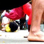 Projeto oferece oficina de dança baseada na capoeira