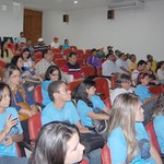 Projeto promove aulas de alfabetização e cidadania para reeducandos