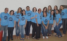 Equipe responsável pelo projeto é compposta por professoras e estudantes de Direito, Pedagogia e Ciências Sociais