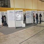 Resultados de pesquisas de iniciação científica são apresentados no Caiite