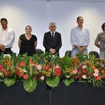 Solenidade marca início das ações para o 2º Alagoas Caiite