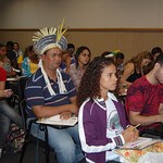 Temática indígena movimenta 1º Alagoas Caiite