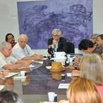 Ufal aponta novas propostas para regularização das Casas de Cultura
