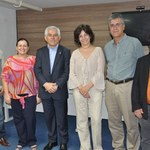 Ufal e Iphan firmam cooperação para projetos em Alagoas
