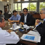 Ufal e Prefeitura de Maceió fortalecem parceria para estágio na área de saúde