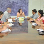 Ufal e Secretaria Municipal do Esporte e Lazer firmam parceria