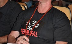 Professora Isabelle Rocha é jurada do Femufal pela segunda vez