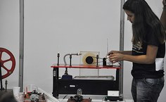 Mini Usina Hidreletrica