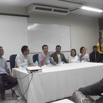 1º Encontro de Geografia do Sertão de Alagoas reúne pesquisadores em Delmiro Gouveia