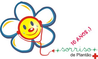 Abertas inscrições para o projeto Sorriso de Plantão