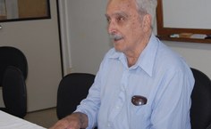 Dirceu Lindoso