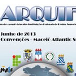 Arquivistas das Instituições Federais de Ensino Superior do Norte e Nordeste vão se reunir em Maceió