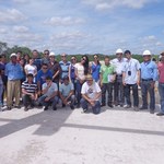 Campus do Sertão realiza aula de campo interdisciplinar