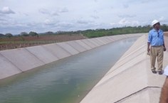 Diretor Fernando Dantas