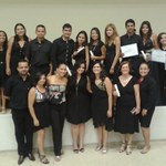 Casas de Cultura do Campus formam primeira turma de Espanhol
