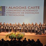 Celebração dos 40 anos do Corufal