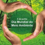 Centro Acadêmico de Biologia e Instituto de Geografia e Meio Ambiente realizam semana do meio ambiente