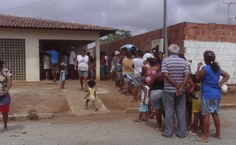 Comunidade Paulo Bandeira