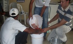 Diversos métodos de controle alternativo