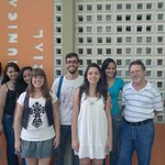 Curso de Comunicação tem 17 trabalhos aprovados no Intercom Regional 2013