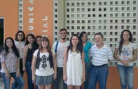 Curso de Comunicação tem 17 trabalhos aprovados no Intercom Regional 2013