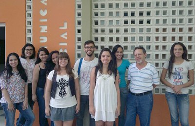 Estudantes e professores do curso de Comunicação Social vão representar a Ufal no evento