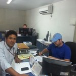 Curso de Zootecnia formaliza convênio para estágio curricular
