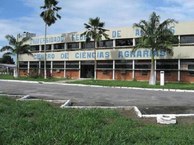 Centro de Ciências Agrárias