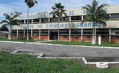 Centro de Ciências Agrárias